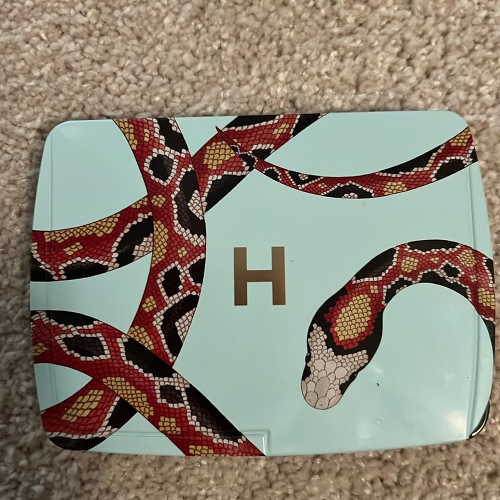 Ambient Unlocked Snake Palette